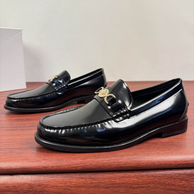Versace Dress Shoes Mens ID:20260319-394